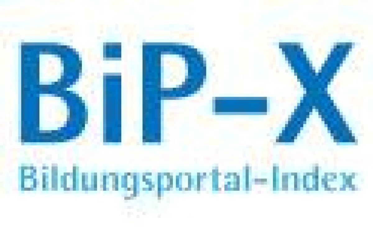 BiP-X: Der Bildungsportal-Index