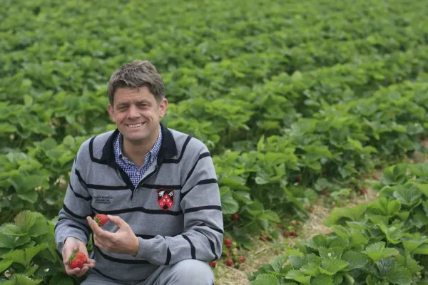 Bild: Fairness und Wertschätzung für regionale Bauern im Rhein-Ruhr-Gebiet