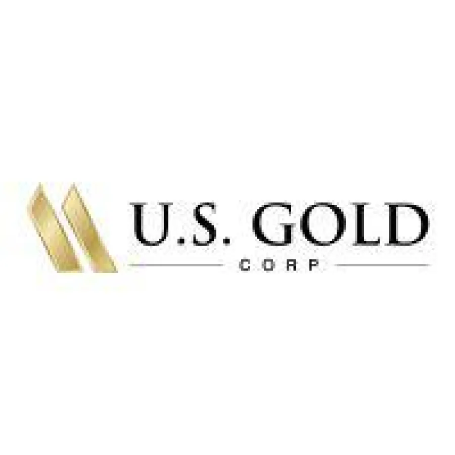 U.S. Gold Logo