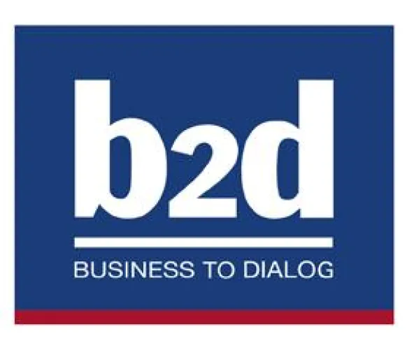 Bild: b2d BusinessLife war branchenübergreifend, innovativ und crossmedial