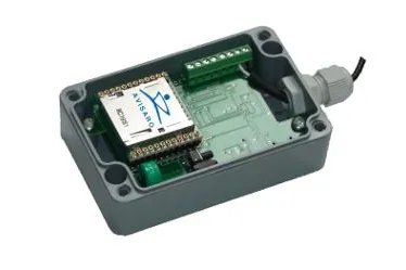 Bild: Qualitätssicherung durch automatisierte Datenerfassung