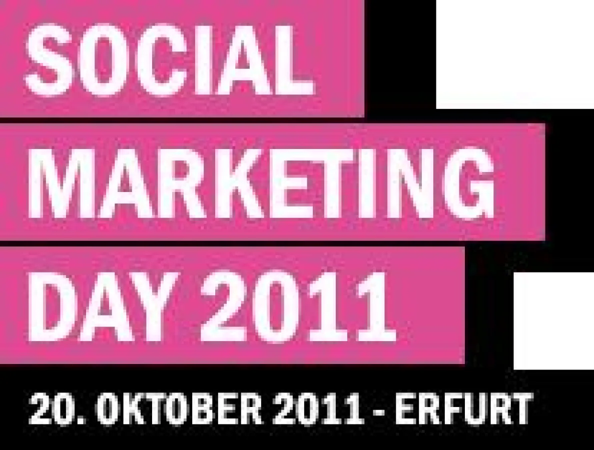 SocialMarketingDay 2011