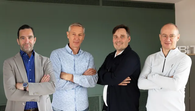 Bild: SYBIT und e2y bündeln ihre Kräfte: Grenzenloser Digital Commerce wird Realität