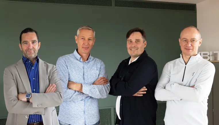 Bild: SYBIT und e2y bündeln ihre Kräfte: Grenzenloser Digital Commerce wird Realität