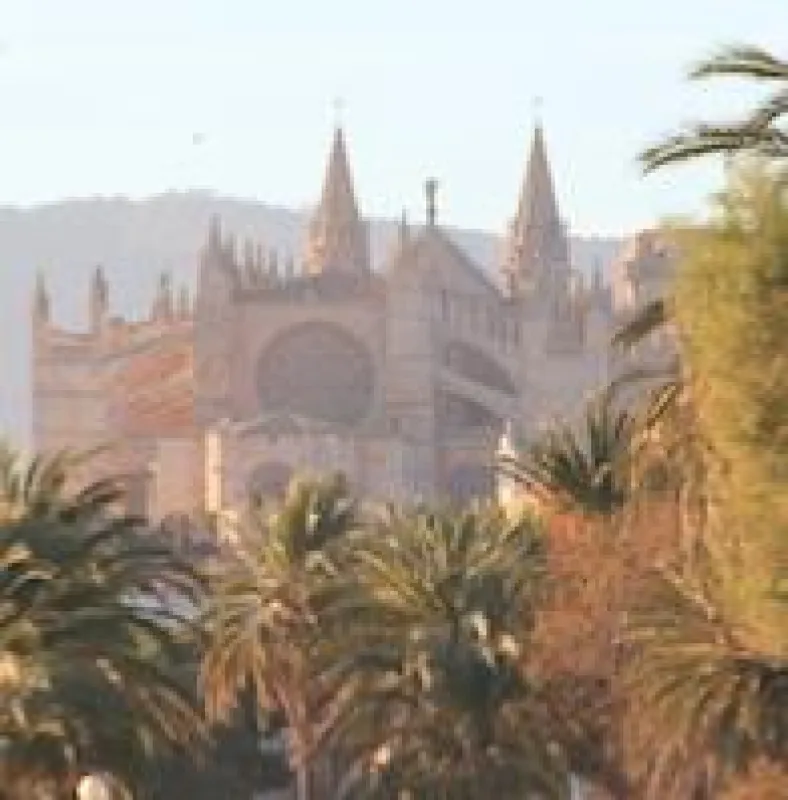 Le Seu - Kathedrale Mallorca