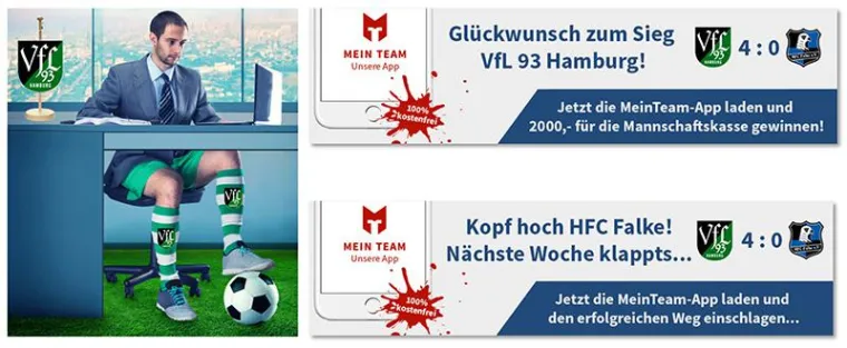 Sportplatz Media launcht Werbemittel mit Performance-Turbo Bild: Sportplatz Media launcht Werbemittel mit Performance-Turbo