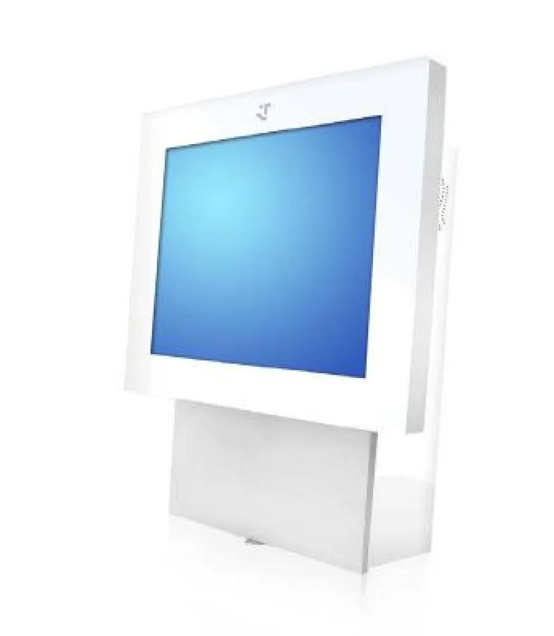 Elegantes Tischdisplay friendlyway admire