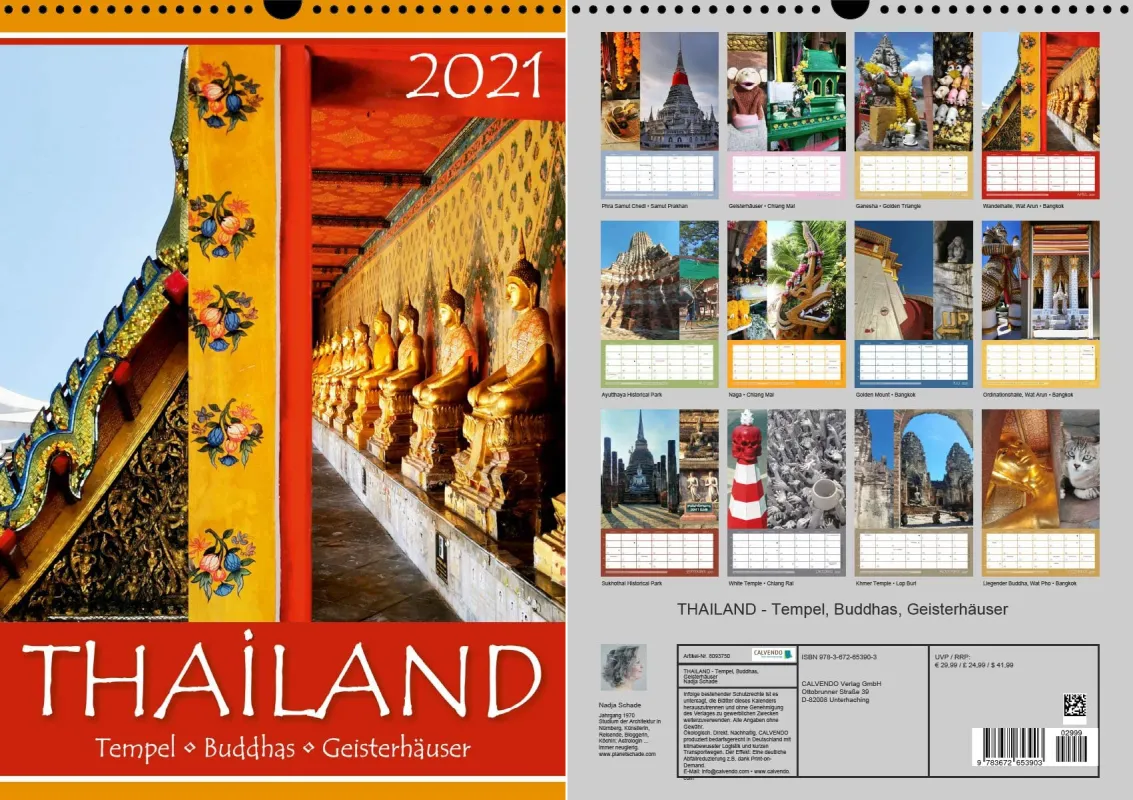 In Love with ... THAILAND!