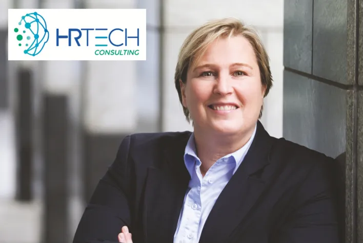 Bild: Unternehmensberatung als Service von der HR Tech Consulting GmbH: Zuerst kommt der Mensch, dann die Technik