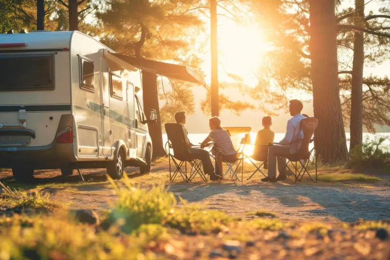 ML Freizeitshop startet mit hochwertigem Dometic-Sortiment für Camper und Wohnmobile Bild: ML Freizeitshop startet mit hochwertigem Dometic-Sortiment für Camper und Wohnmobile