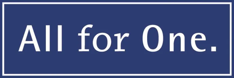 Bild: Fünfmal Gold für All for One