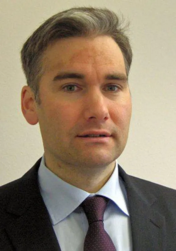 Rechtsanwalt Jörg Siegmund aus Dresden