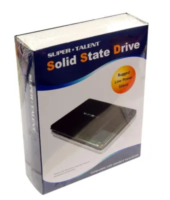 Bild: COS Memory: Markt für Flash SSD zieht an – Breite Produktpalette für viele Zielgruppen verfügbar