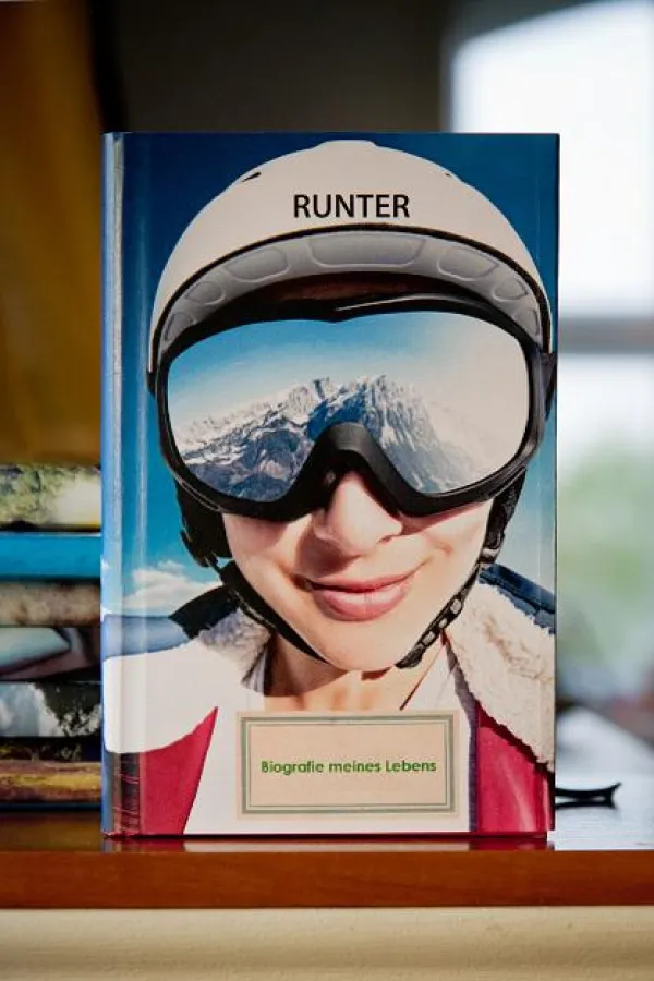 Wir machen Sie unsterblich!