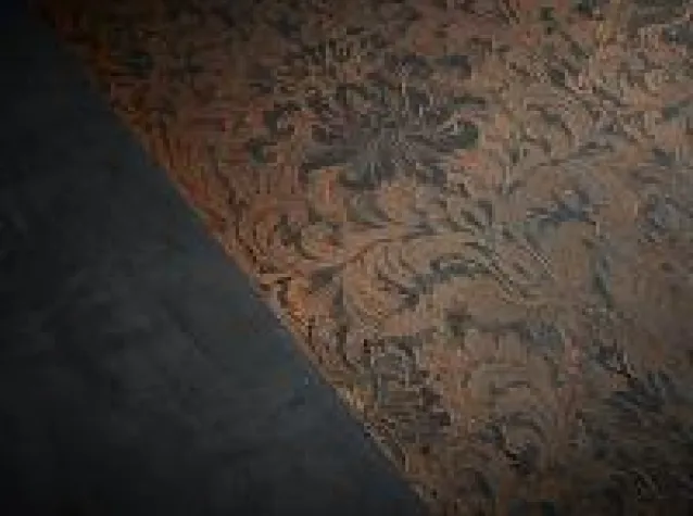 EINHORN WERKE Wandgestaltung - wenn Tradition auf Moderne trifft Bild: EINHORN WERKE Wandgestaltung - wenn Tradition auf Moderne trifft