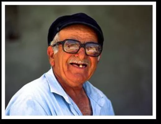 Bild: Griechenland Reisen individuell