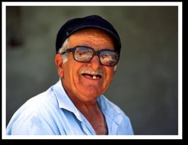 Bild: Griechenland Reisen individuell