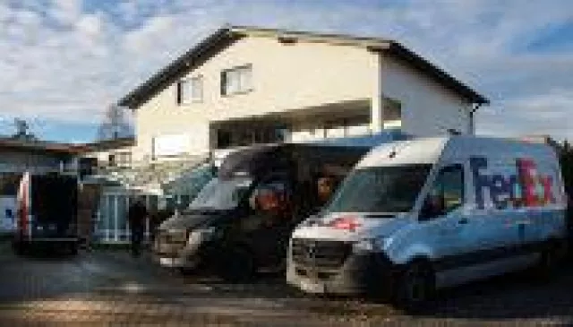 Bild: Neuer BPS-Fulfillment Service