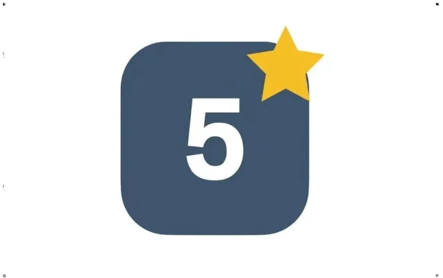 5sterne.net bietet automatisierten Löschservice für ungerechtfertigte Google-Bewertungen Bild: 5sterne.net bietet automatisierten Löschservice für ungerechtfertigte Google-Bewertungen