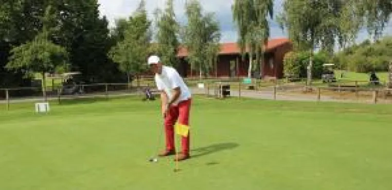 Bild: 13. Benefiz Golf Cup am 08.08.2015, 09.30 Uhr