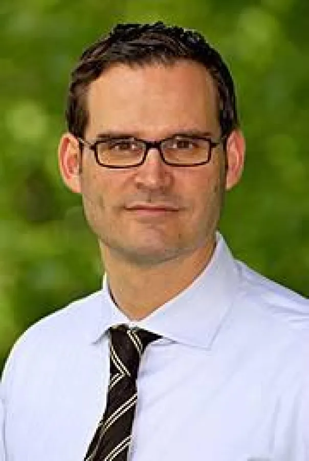 Jens Beier, auch künftig verantwortlich für Neo Solutions bei FRITZ & MACZIOL