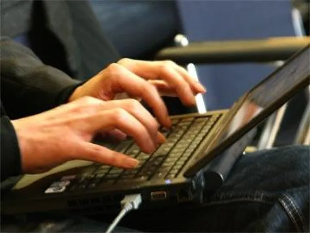 Bild: Die Politik ist im Mitmach-Web noch nicht angekommen