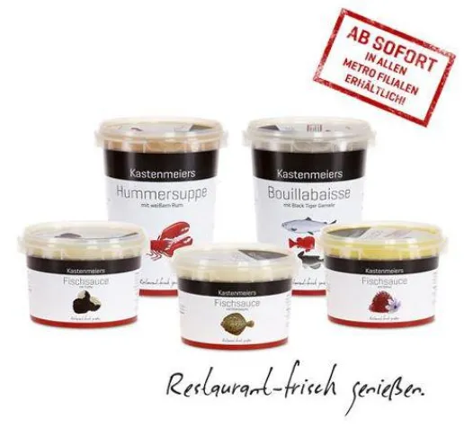 Bild: Kastenmeiers im Kühlregal