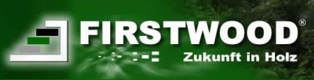 Firstwood Thermoholz GmbH führender Thermoholz-Vertrieb Bild: Firstwood Thermoholz GmbH führender Thermoholz-Vertrieb