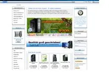 PC-Systeme von ALETOWARE jetzt auch online verfügbar Bild: PC-Systeme von ALETOWARE jetzt auch online verfügbar