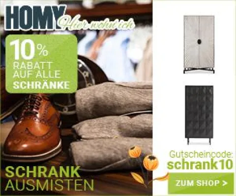 Bild: Herbstanfang und schon fallen die ersten Preise