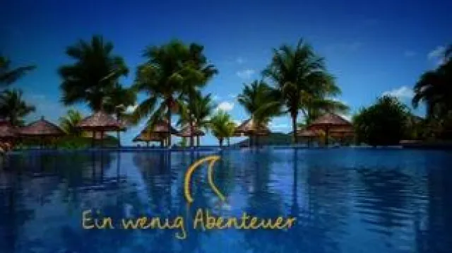 Bild: Weltpremiere in der Schweiz - Hotels.com startet TV-Kampagne