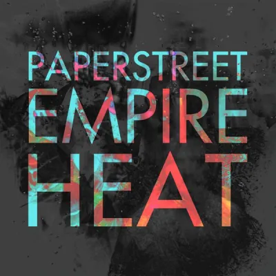 Bild: Paper Street Empire veröffentlichen Debütalbum
