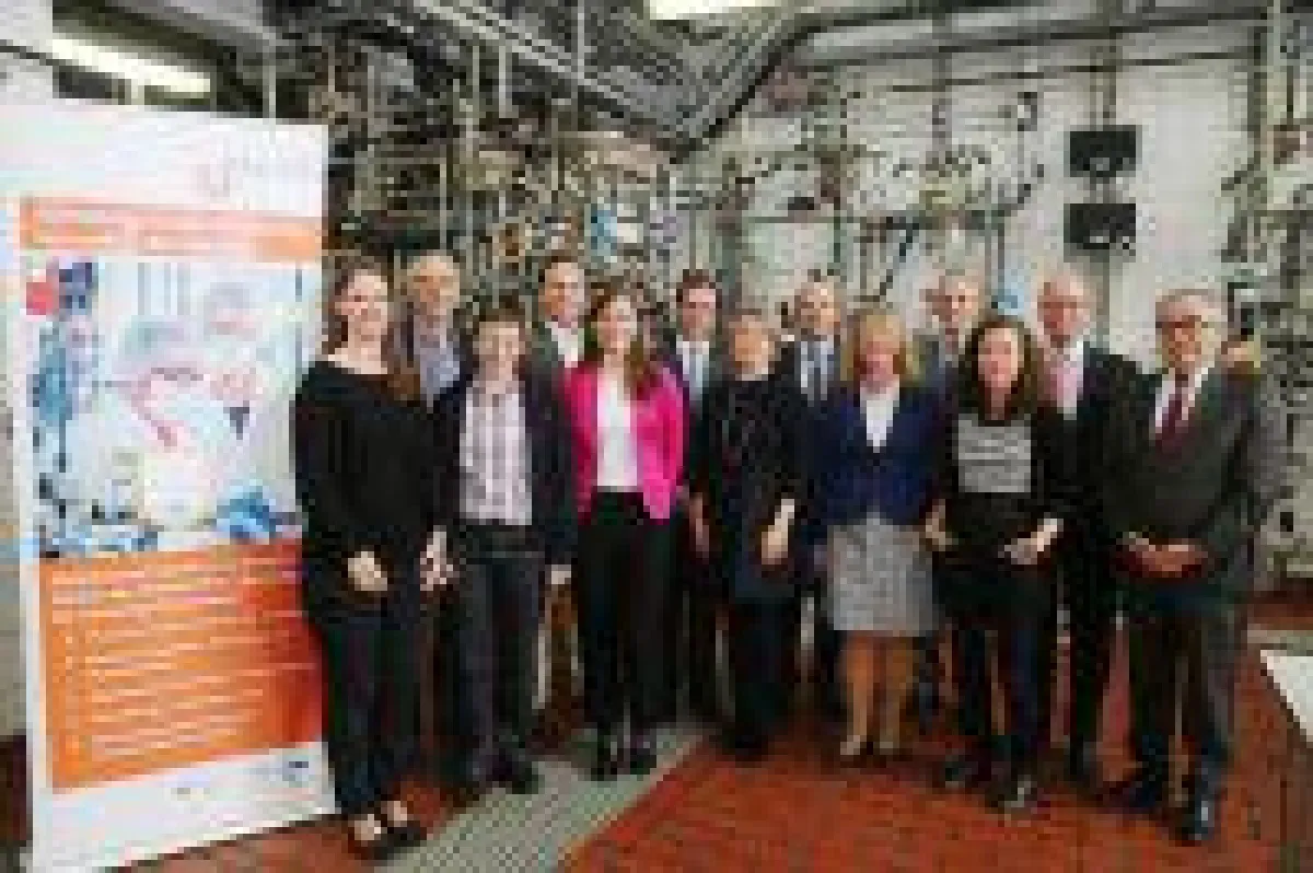 Provadis ANLIN-Gruppe