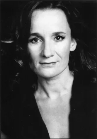 Bild: Salonlesung am Brandenburger Tor