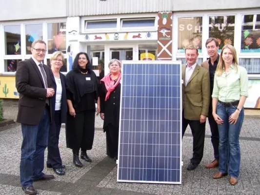 Bild: „Hort vor Ort“ setzt in Kinderbetreuung auf „Spaß am Leben“ und innovative Konzepte