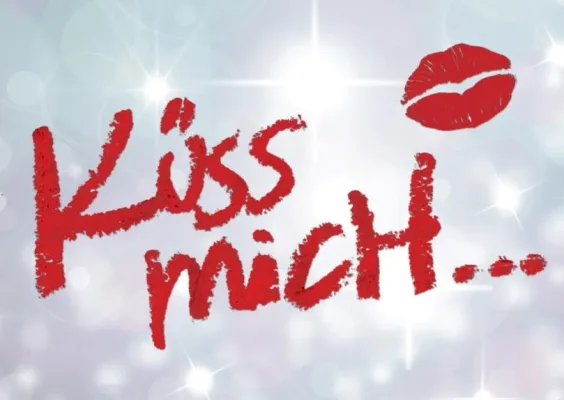 Bild: Stylish Nights: „Küss mich…“ auf Hamburgs glamourösester Faschingsparty im Raven