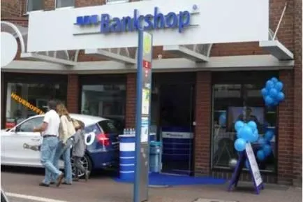 CEB Bankshop AG - Eröffnung weiterer Bank-Shops in Deutschland und Österreich Bild: CEB Bankshop AG - Eröffnung weiterer Bank-Shops in Deutschland und Österreich