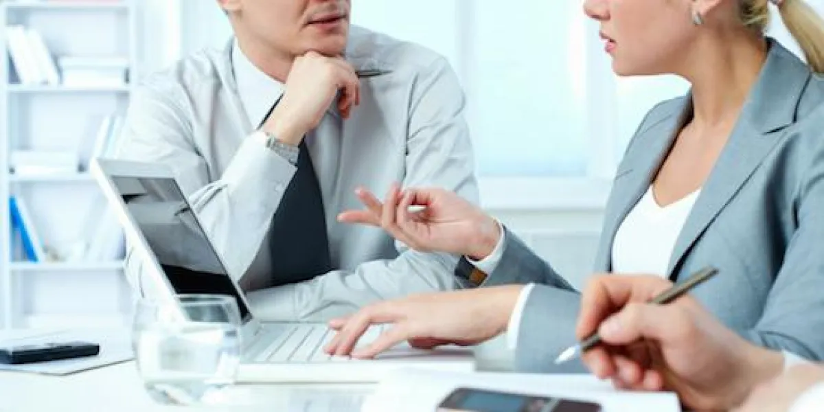 Beratung ist entscheidend!