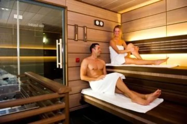 Bild: Neu: die Spa-Highlights 2013 des Jakobsberg Hotel- & Golfresort