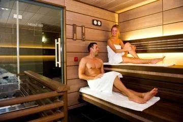 Bild: Neu: die Spa-Highlights 2013 des Jakobsberg Hotel- & Golfresort