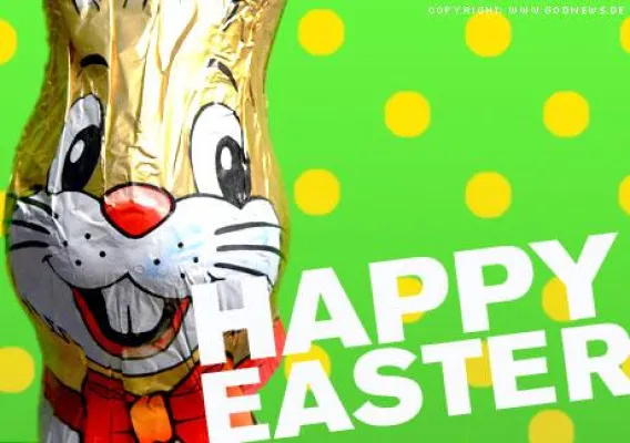 Frühling, Hoffnung, Auferstehung: Kostenlose Ostergrüße per e-card Bild: Frühling, Hoffnung, Auferstehung: Kostenlose Ostergrüße per e-card