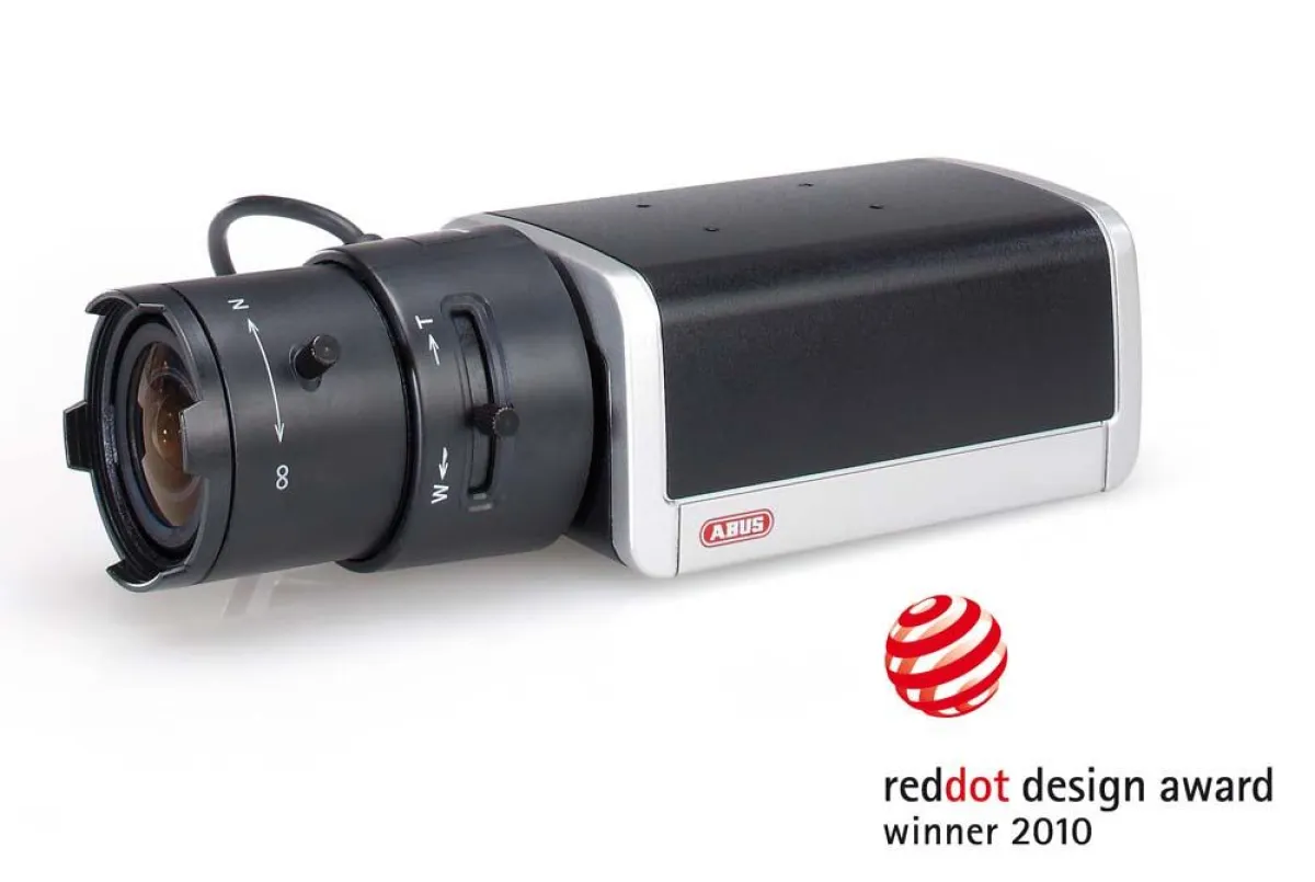 Eyseo Standard-Kamera