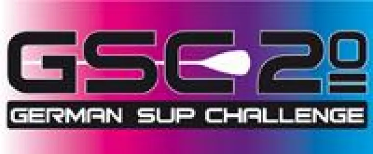 Bild: German SUP Challenge 2011 - Race around Scharfenberg