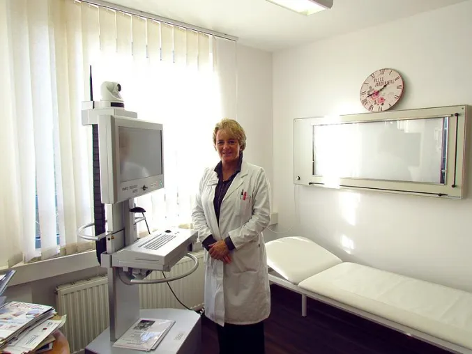 Ein Quantensprung zur besseren Patientenversorgung Bild: Ein Quantensprung zur besseren Patientenversorgung