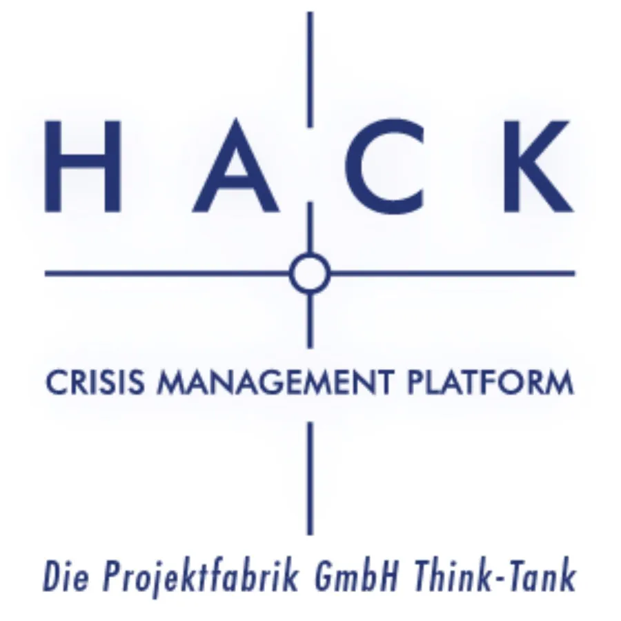 Unser Think-Tank HACK-CMP (© Die Projektfabrik GmbH)
