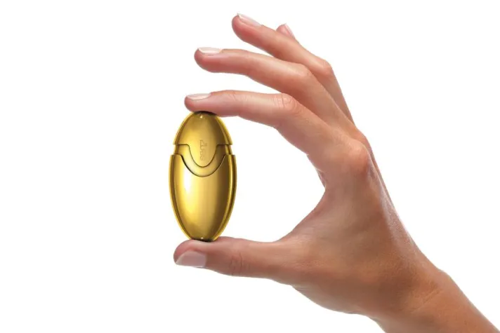 Bild: Das Top-Accessoire des Frühlings