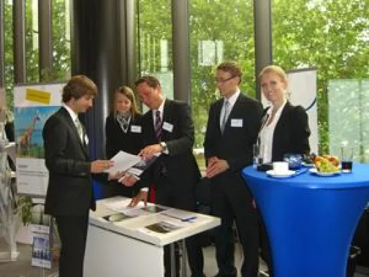 Bild: 5. Private Equity Konferenz der NRW.Bank