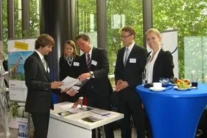 5. Private Equity Konferenz der NRW.Bank Bild: 5. Private Equity Konferenz der NRW.Bank