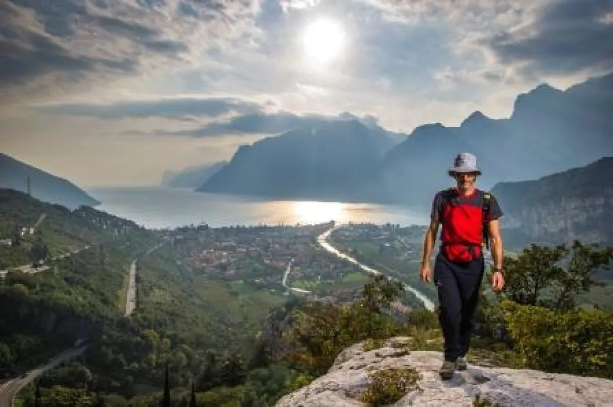 Wandern am Gardasee_c_Ingarda Trentino