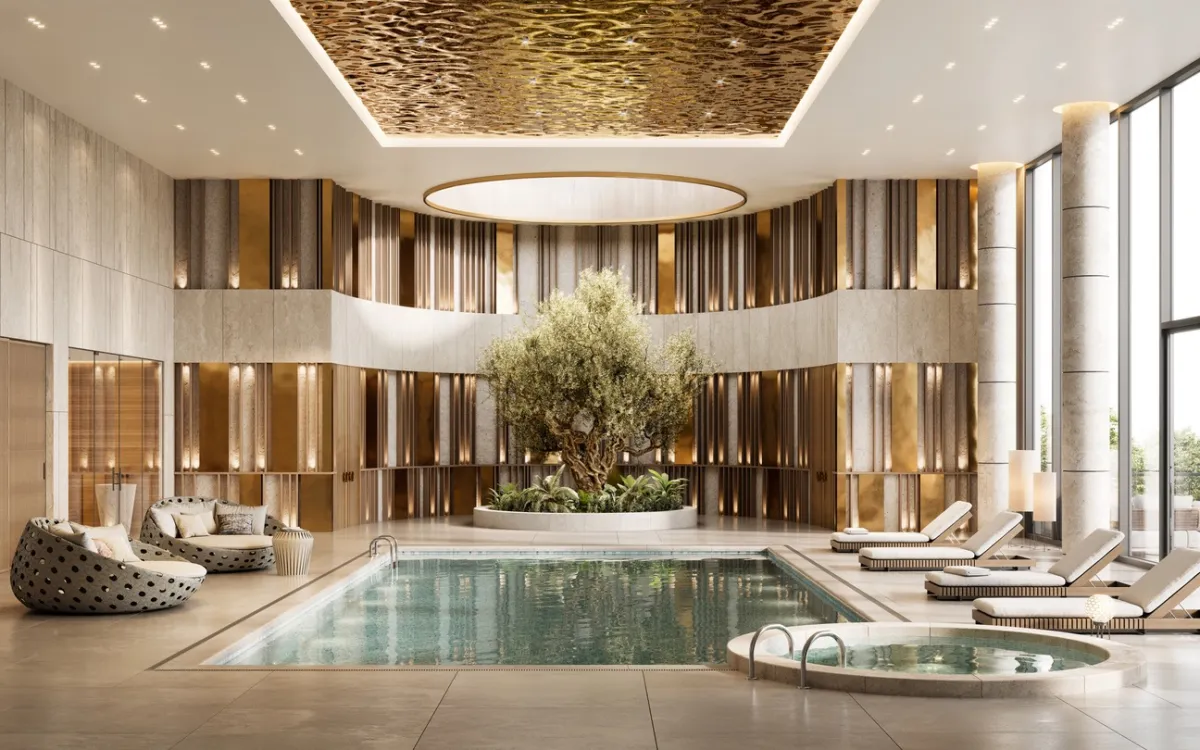 Longevity – der neue Goldstandard für Hotels (© istockphotos.com | credits @ alvarez )